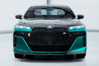 Комплект обвеса LRT-Design Carbon (для M760, M-Sport и i7 M70) для BMW 7 серия G70/G71 2022- гг