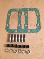 Монтажний комплект КОМа ISUZU-RENAULT 071-078-10131 (07107810131) Binotto Італія