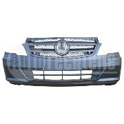 Бампер Vito 639 передній + решітка з 2008 по 2010 р AutoTechteile