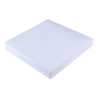 Горизонтальний Фон-Відбивач Puluz PU5320 20 см Акрил