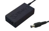 Блок питания для ноутбука Toshiba 15v 4a 60w 6.3x3.0mm (Kolega-Power (A++)) 24 мес.гар.