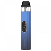 Vaporesso XROS 4. Blue