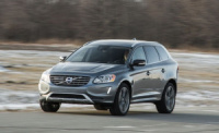 Чип тюнинг прошивки ЭБУ Volvo XC60 Bosch MED17 от CarMaster