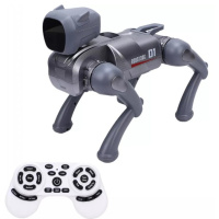 DM Іграшка Smart Dog XI Gray