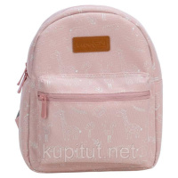 Рюкзак детский FreeON SMALL ANIMAL, dusty pink