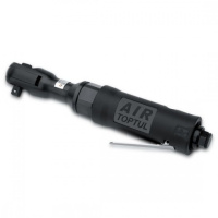 Угловой пневмогайковерт (пневмотрещотка) 3/8« TOPTUL 102N/m 160об/мин KAAF1205