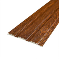 Рейка декоративная WPC стеновая 200х11х2900мм SW-00003009