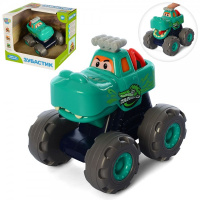 Машинка инертная Limo Toy 3151C 11,5 см