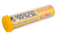 Холодне зварювання Mastertool 40 г сталь (42-0111)