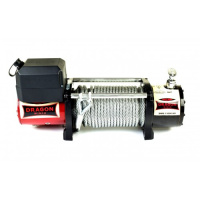 Лебідка автомобільна електрична DWM 13000 HD Dragon Winch