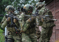 Военное снаряжение