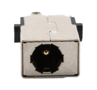 Роз'єм живлення PJ077A для Acer (5.5*1.7)