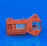 Устройство блокировки люка (замок) Beko 2601440000 (Metalflex ZV-445)