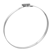 Хомуты Хомут червячный - Много марок Много моделей