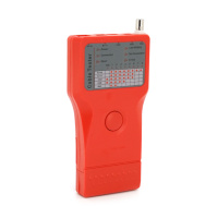 Кабельный тестер Merlion мультифункциональный 5 в 1 RJ-11/RJ-45/BNC/USB/1394