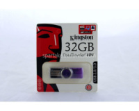 USB Flash Card 32GB KING флешь накопитель (флешка) (1000)