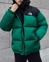 Зимова чоловіча куртка пуховік The North Face (Зима)