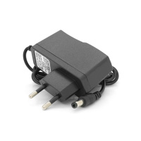 Импульсный адаптер питания 5В 0,5А (2.5Вт) M050050-2A1 штекер 5.5/2.5, длина 1м