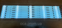 LED-підсвітка 55« RF-AJ550E30-0501S-04 A6 SHARP