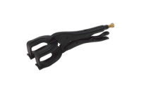 Клещи зажимные Miol - 250 мм W-образные 1 шт.