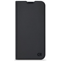 Чохол-книжка ArmorStandart OneFold для Motorola Edge 60 5G Black (ARM85904) (Код товару:43733)