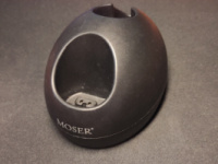 Підставка для заряджання Moser Li+Pro Mini 1584, Li+Pro Mini2 1588 1584-7060
