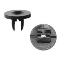 Втулки, вставки Втулка с круглой шляпкой - Ford Escort 4