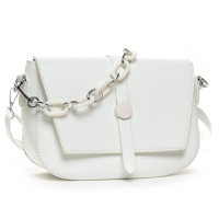 PODIUM Сумка Женская Классическая иск-кожа FASHION 22 2819 white