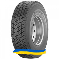 285/70R19.5 Kormoran Roads D 146/144L Ведущая шина