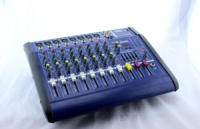 Аудио микшер Mixer BT 8300D 8ch. (2) в уп. 2шт.