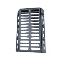 Дождеприемник  ДМ1  с замком С250 (ПР) (25тн)