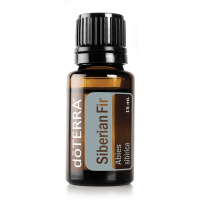 Пихта Сибирская  Siberian Fir, эфирное масло doTERRA, 15 мл