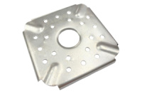 Розсікач XPlast 95 x 95мм (Х-К069)