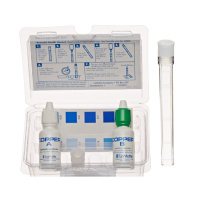 Тестер LaMotte EC-70 для визначення рівня міді EC-70