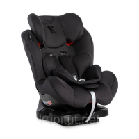 Автокресло Lorelli Mercury (0-36 кг) Черный