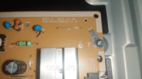 Плата Блок питания LGP55TJ-18U1 EAX67865201 (1.6 )  LG 55UK6470