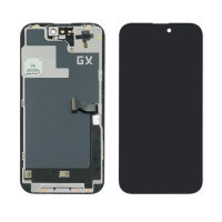 Дисплей для Apple iPhone 14 Pro с чёрным тачскрином GX-IN CELL