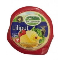 Сир голандський Liliput