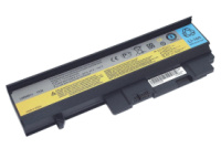 Аккумуляторная батарея для ноутбука Lenovo-IBM L08S6D11 IdeaPad Y330 11.1V Black 5200mAh OEM