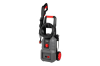 Мийка високого тиску Intertool 1400Вт x 110бар x 6.5л/хв (DT-1513)