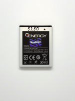 Акумулятор iENERGY SAMSUNG S5250 (EB494353VU) (1200 mAh)