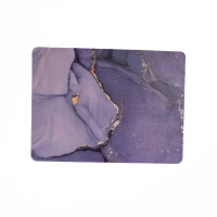 Дренажный коврик для посуды влагостойкий 37,5*13 см HP-42-16BL