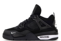 Унісекс жіночі чоловічі кросівки Nike Air Jordan 4 Nigel (36-45)