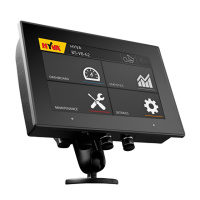 Система контролю Hyva DTS Guide