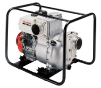 Мотопомпа HONDA WT40XK3