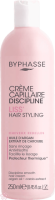 Защитный крем для непослушных волос Byphasse Discipline Smooth Cream Unruly Hair 250 мл