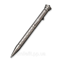 Ручка тактична титанова Civivi Coronet CP-02A
