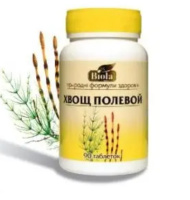Хвощ польовий 90 таб