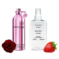 Montale Roses Elixir Парфюмированная вода 110 ml