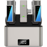 Мікрофон Gelius GP-LM15 Type-C Titan (Код товару:41479)